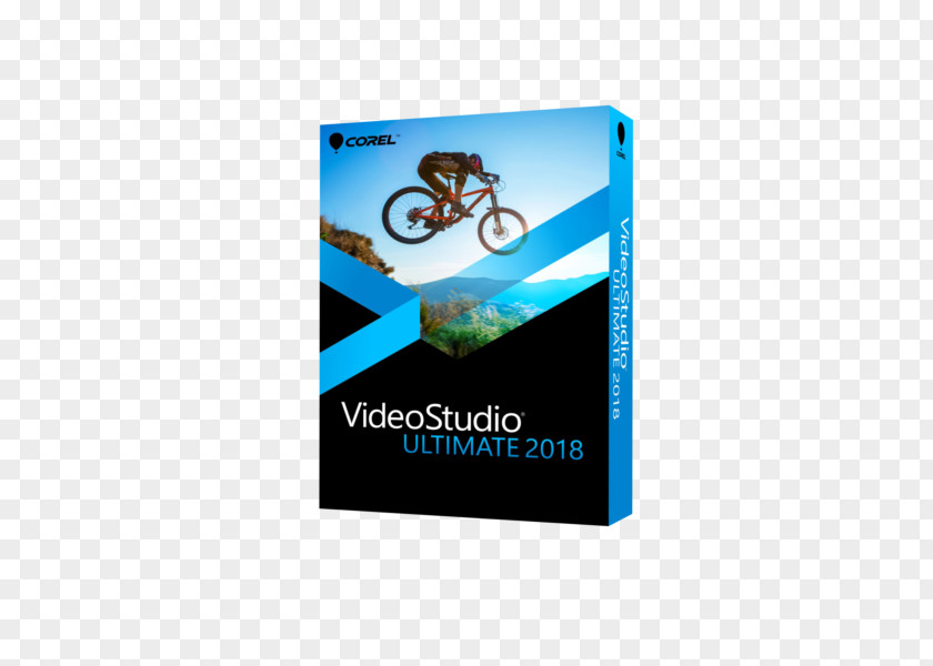 Videostudio Corel VideoStudio Video Editing Software Corporation Ultimate X10 PNG
