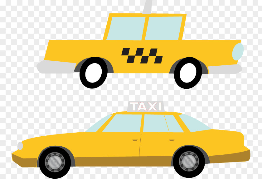 8 March Taxi Cartoon Drawing Clip Art PNG