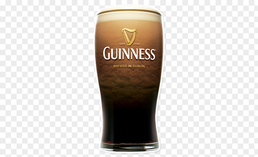 Beer Guinness Stout Ale Harp Lager PNG