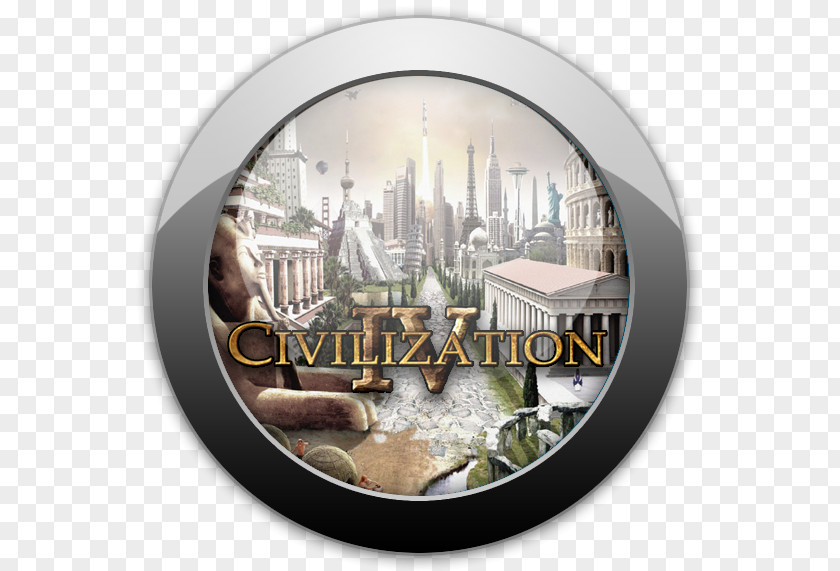 Civilization IV: Beyond The Sword VI PNG