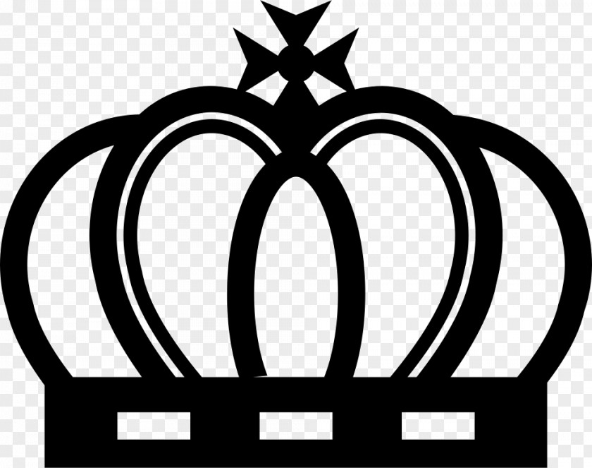 Crown Symbol Clip Art PNG