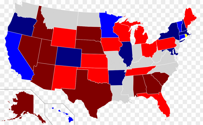 Election United States Gubernatorial Elections, 2018 2014 Alabama Election, PNG