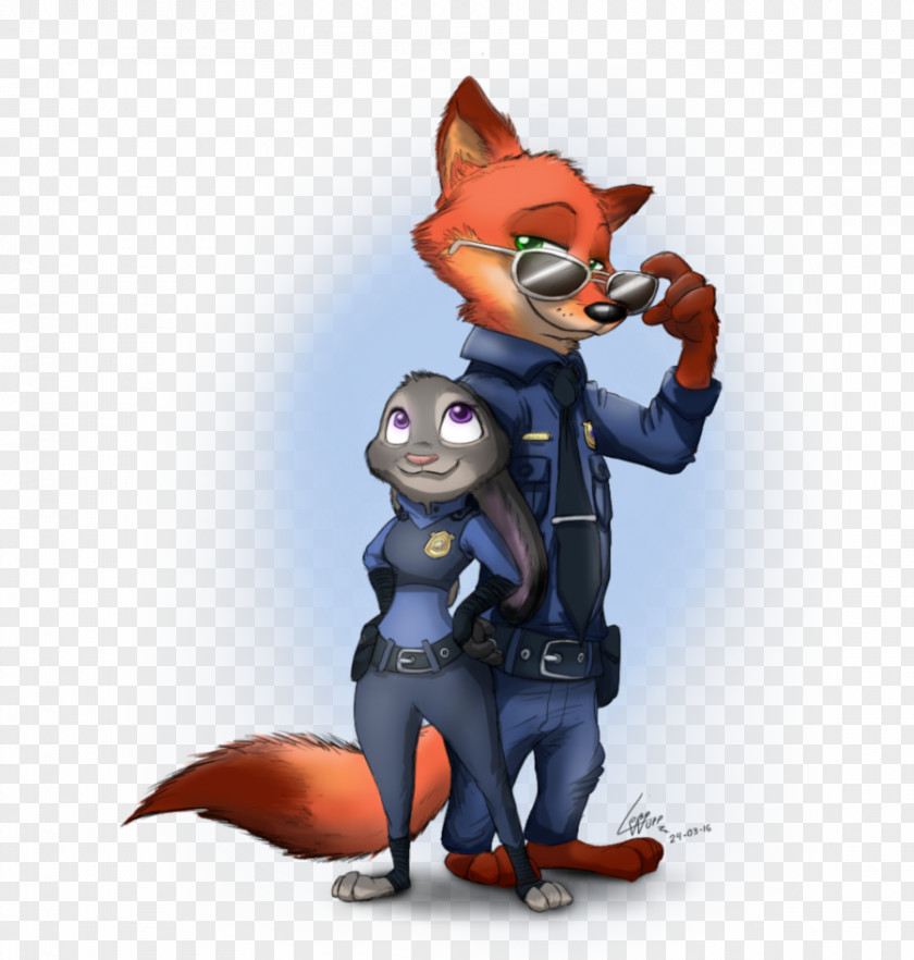 Gabriella Wilde Finnick YouTube Nick Lt. Judy Hopps Drawing PNG