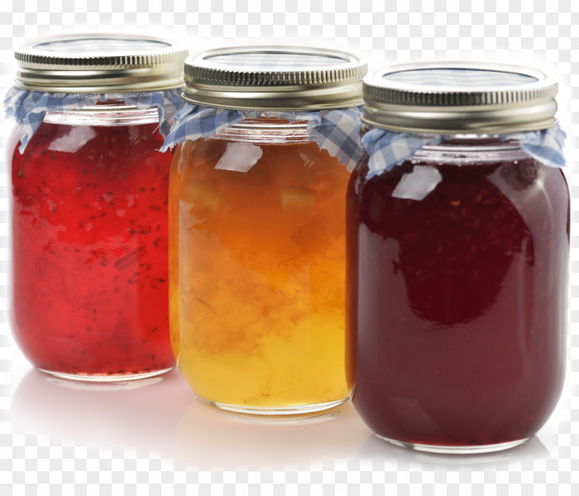 Jam Marmalade Gelatin Dessert Stock Photography Jar PNG