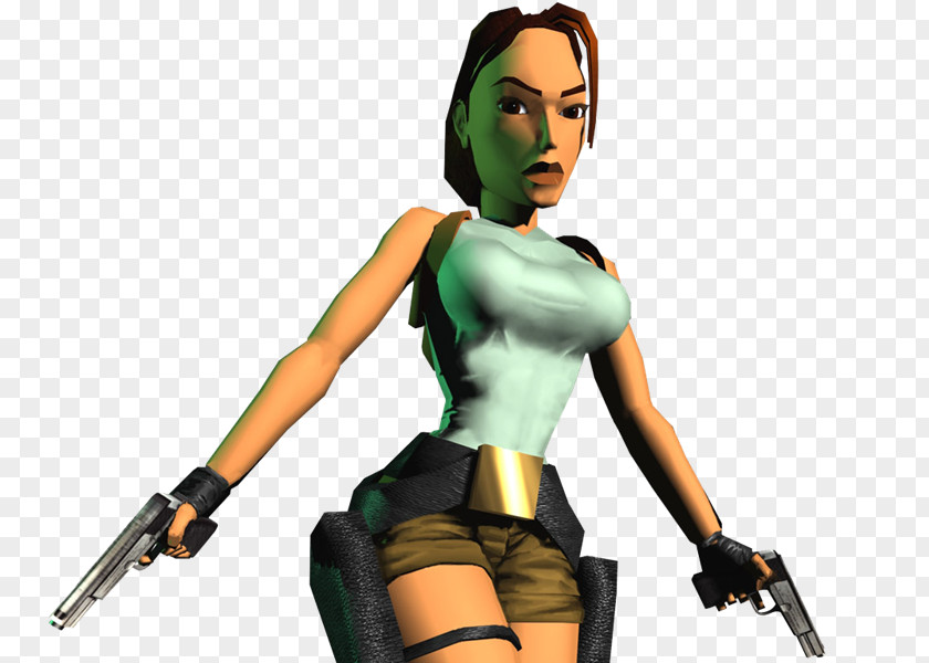 Lara Tomb Raider: Legend Anniversary Croft: Raider PNG
