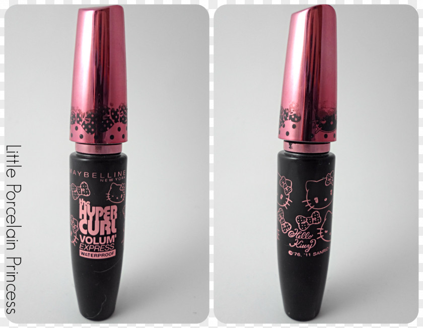 Lipstick Maybelline Mascara Cosmetics Lip Gloss PNG