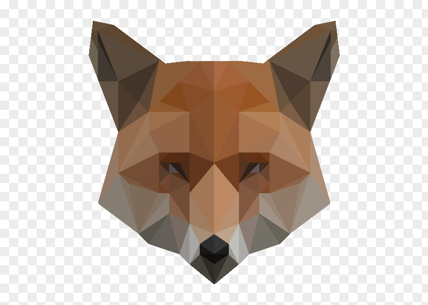 Low Poly Polygon 3D Computer Graphics PNG