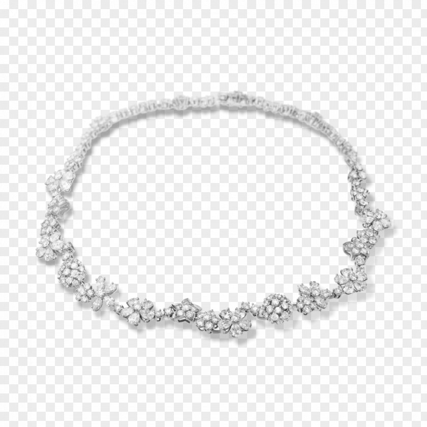 Necklace Bracelet Earring Jewellery Diamond PNG