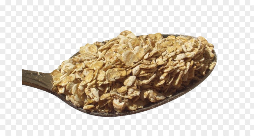 Oats Rolled Oatmeal Steel-cut Cereal PNG