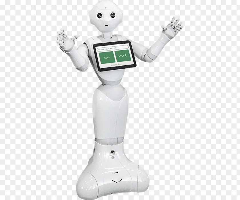 Smart Robot Pepper SoftBank Group Boston Dynamics SCHAFT Inc. PNG