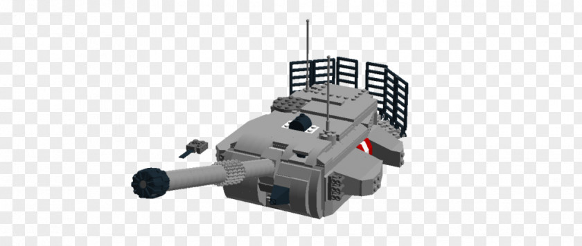 Tank World Of Tanks Centurion LEGO Digital Designer Gun Turret PNG