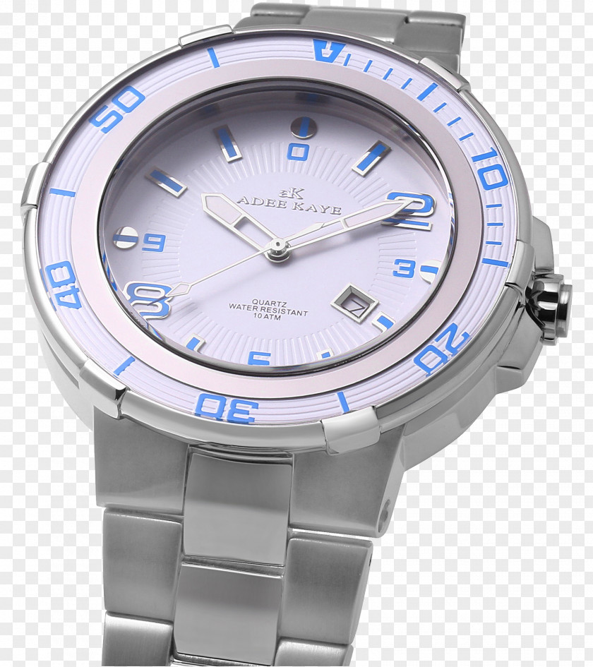Watch Strap Bracelet Quartz Clock PNG