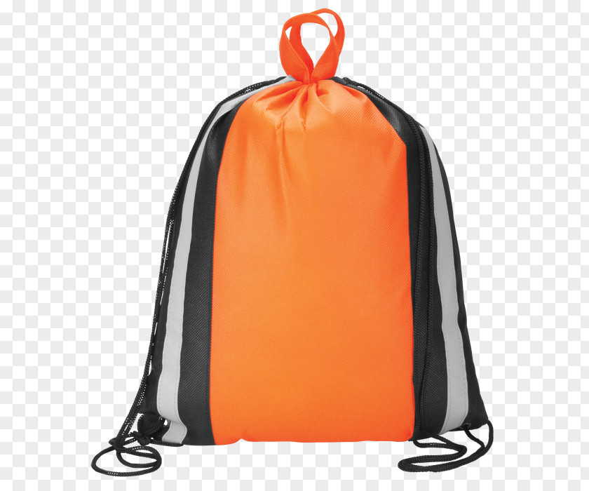 Bag Drawstring Promotion Backpack Zipper PNG