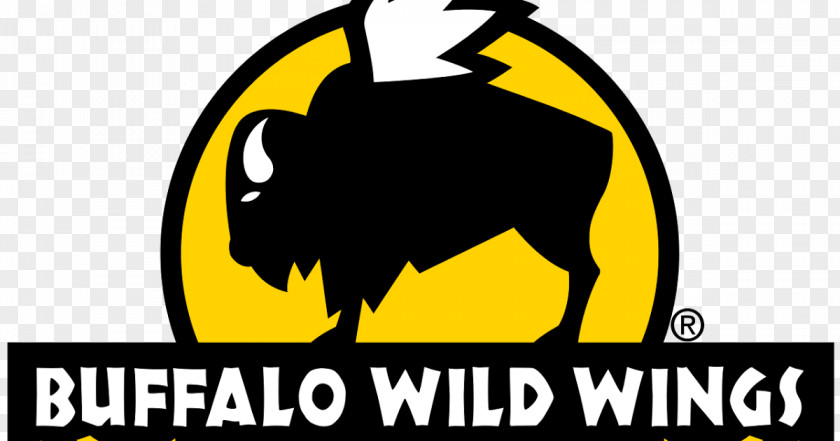 Buffalo Wild Wings Wing Restaurant Logo Chicken As Food PNG