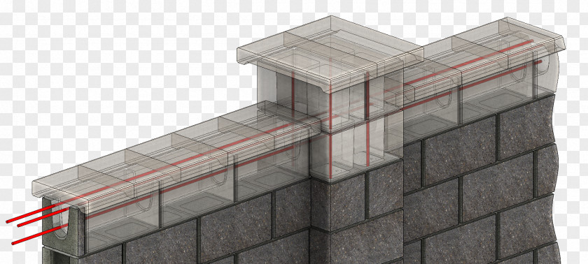 Building Facade Roof PNG