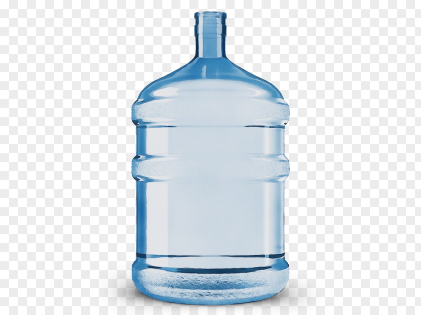 Drinking Water Distilled Watercolor Liquid PNG
