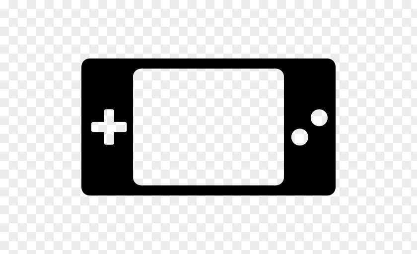 Game Tools Technology Symbol Rectangle PNG