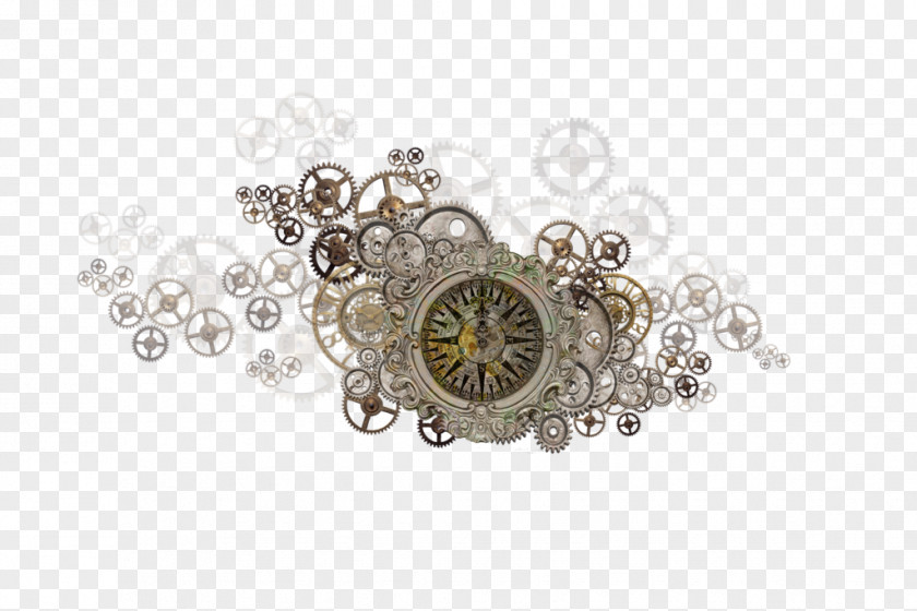 Gears DeviantArt Clip Art PNG