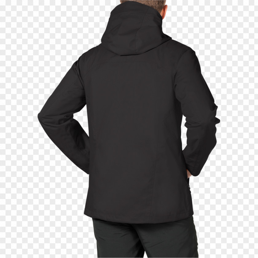 Jacket Hoodie Amazon.com Raincoat PNG