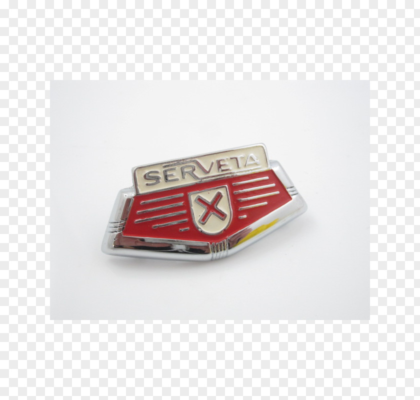 Lambretta Emblem Rectangle PNG