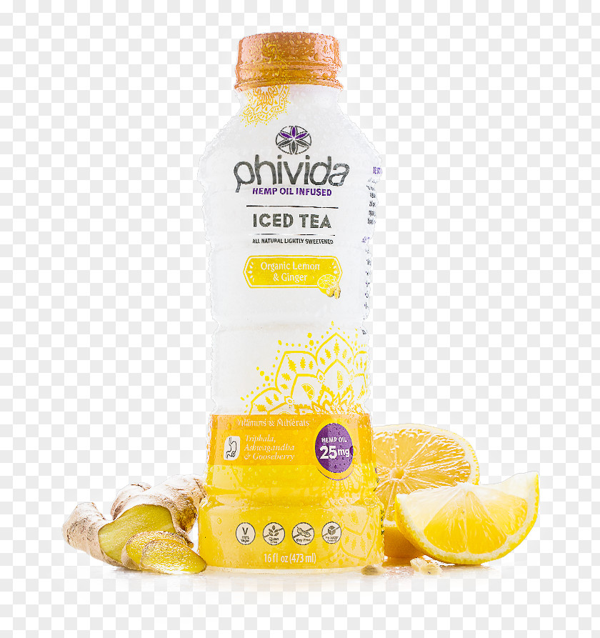 Lemon Orange Drink Citric Acid Flavor PNG