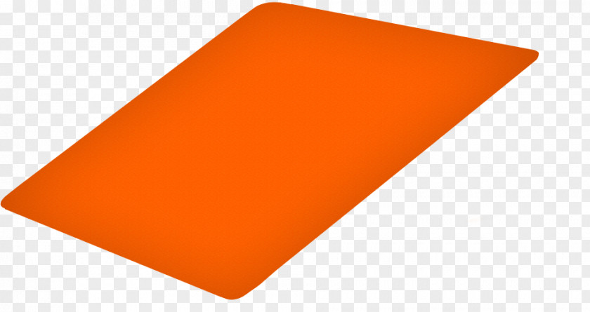 Orange Sleeping Mats Necktie Air Mattresses Satin PNG