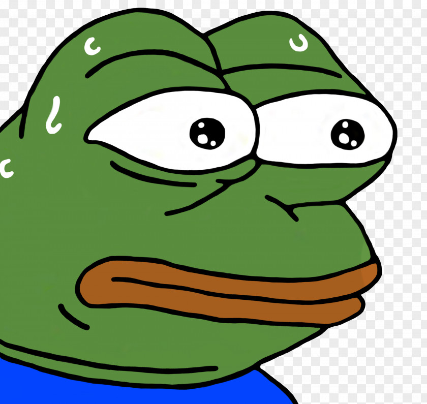 Pepe Face Image Video Twitch.tv Photograph Streaming Media PNG