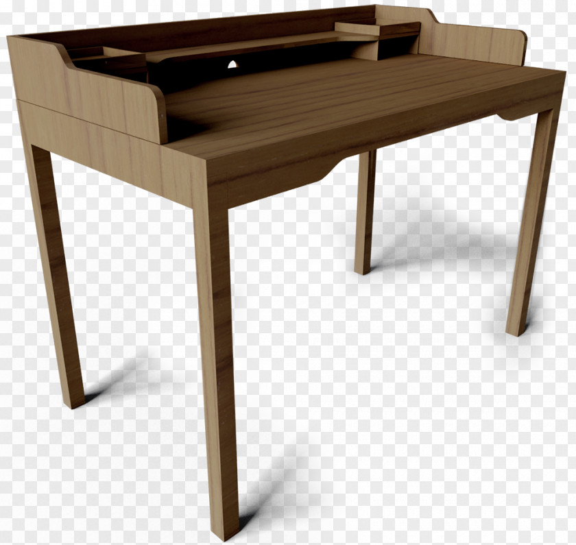 Table Gateleg Desk IKEA Building Information Modeling PNG