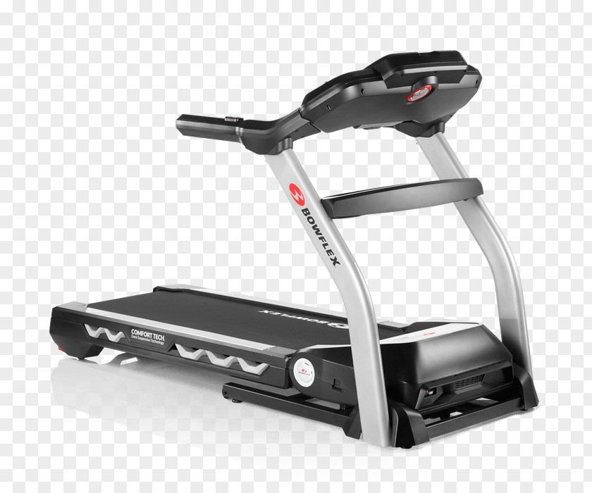 Treadmill Bowflex BXT216 BXT116 TreadClimber TC100 PNG