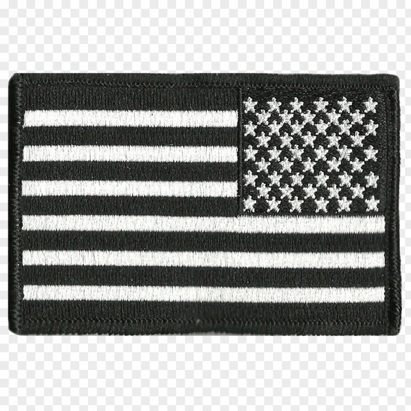 United States Flag Of The Patch Embroidered Liberia PNG