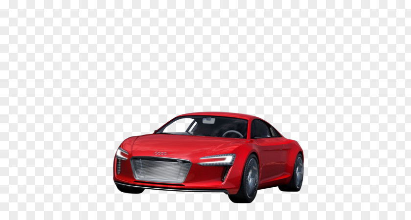 Audi E-tron R8 Car R10 TDI PNG