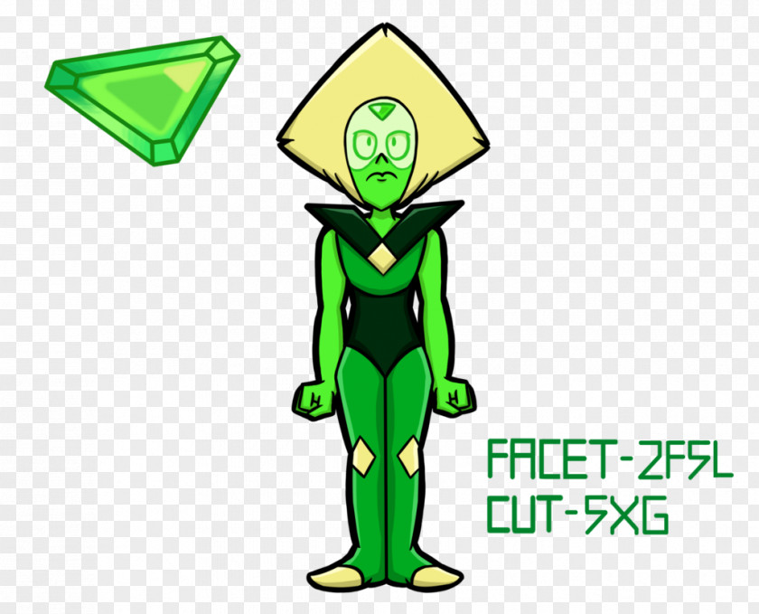 Blue Shading Wallpaper Peridot DeviantArt Green Yeah! Sketch PNG