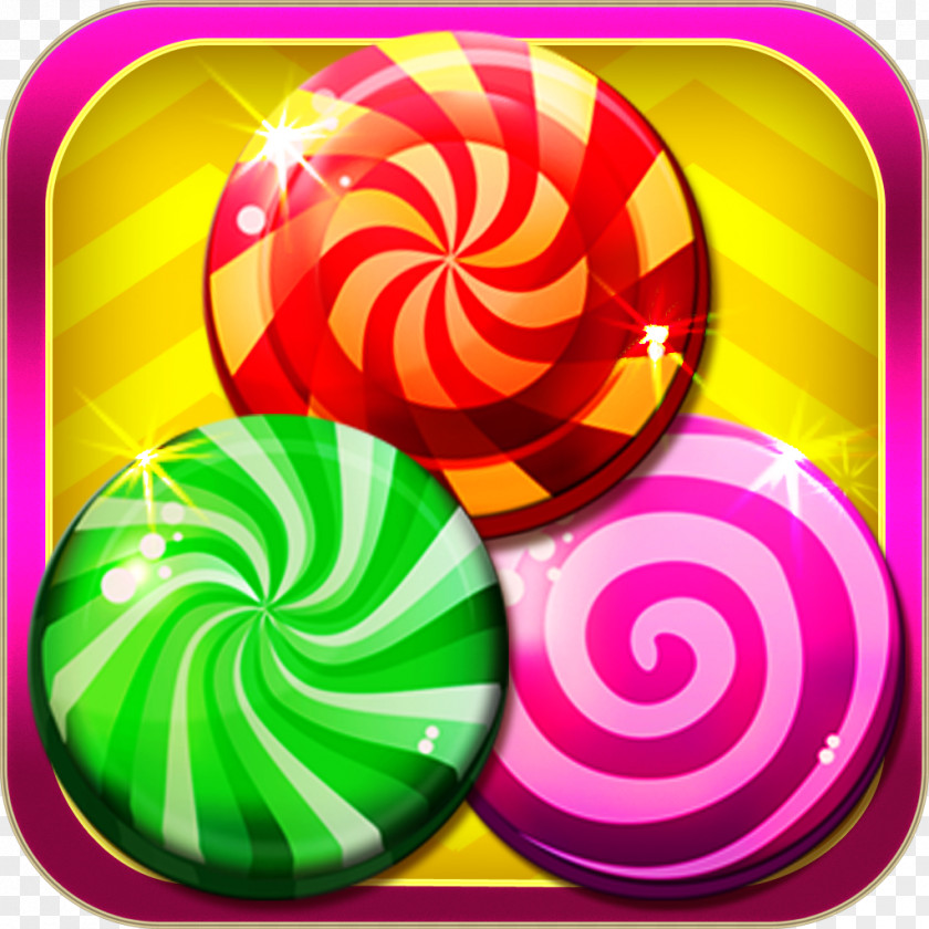 Candies Lollipop Spiral Candy Circle Nautilida PNG