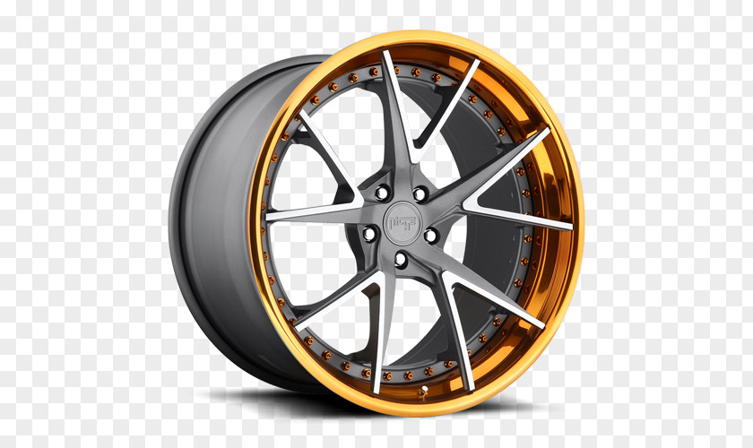 Car Rotiform, LLC. Custom Wheel Alloy PNG