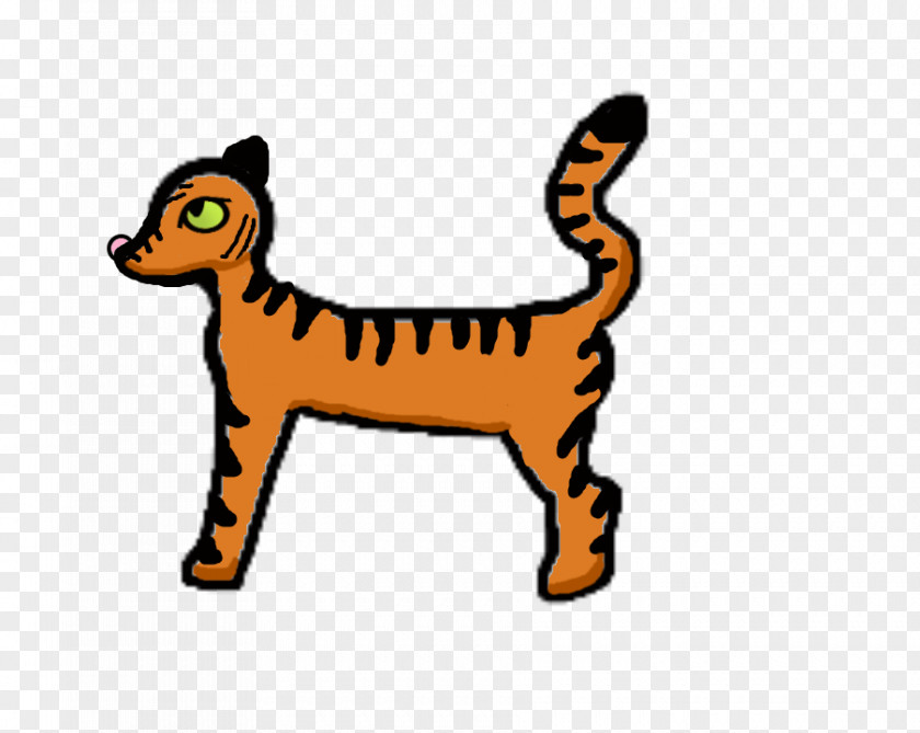 Crookedstar Mapleshade Tiger Whiskers Clip Art Dog Cat PNG