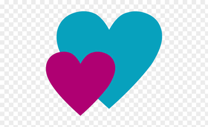 Heart Clip Art PNG