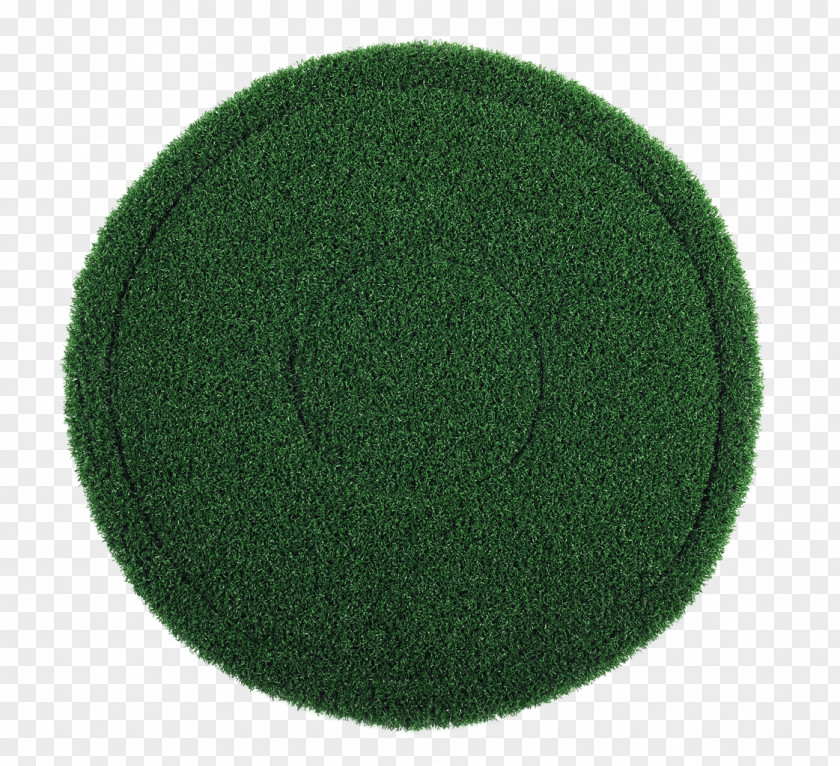 Hologram Circle PNG