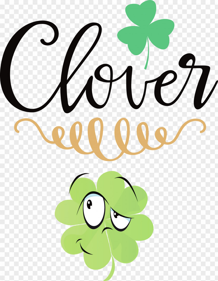 Logo Flower Leaf Cartoon Green PNG