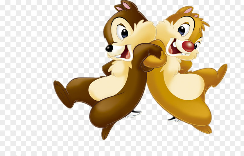 Mickey Mouse Chipmunk Chip 'n' Dale Goofy The Walt Disney Company PNG