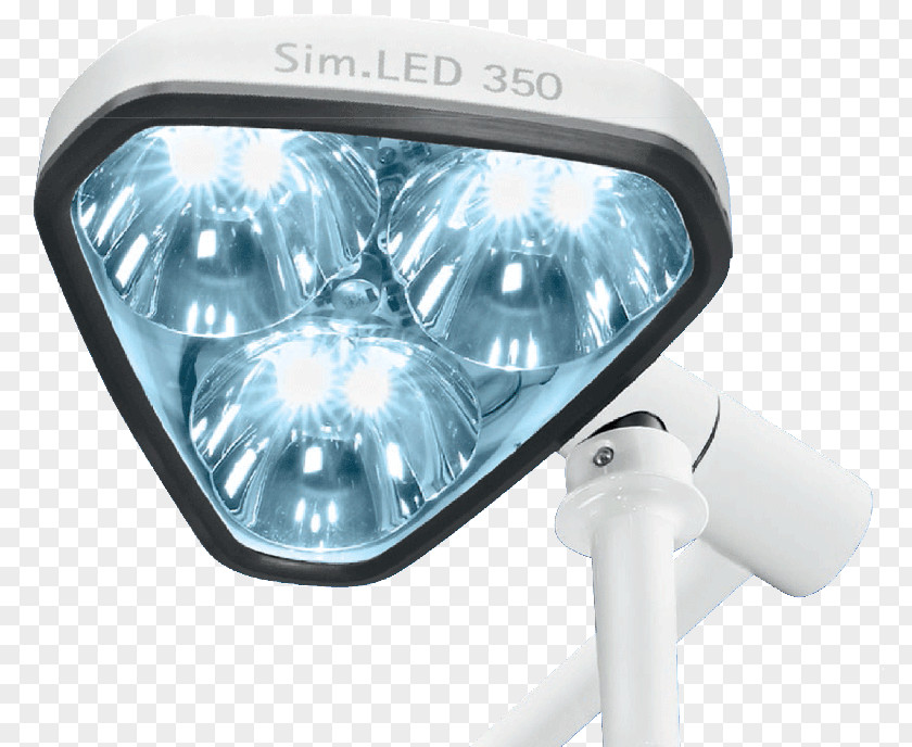 Septoplasty Turbinoplasty SIMEON Medical Surgical Lighting Surgery Light Fixture PNG
