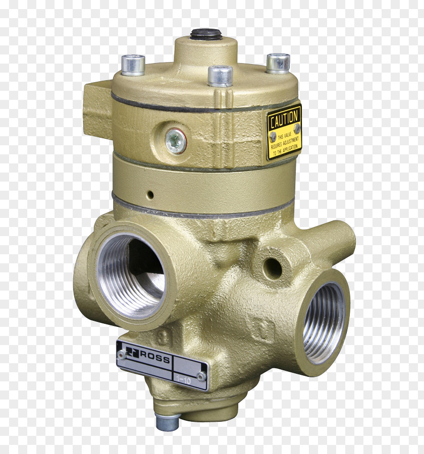 Solenoid Valve Pneumatics Compressor PNG