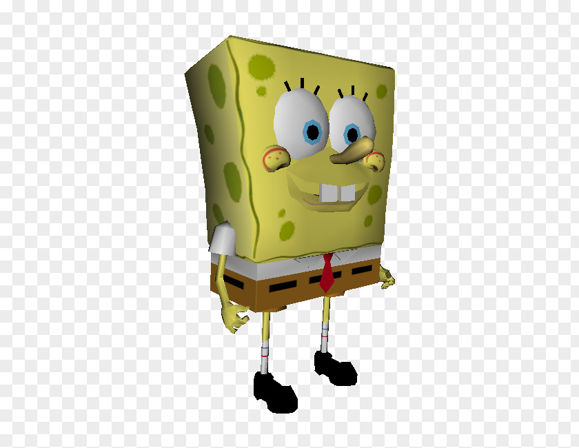 Spongebob Squarepants Theme SpongeBob SquarePants: Revenge Of The Flying Dutchman GameCube Cartoon Video Game PNG