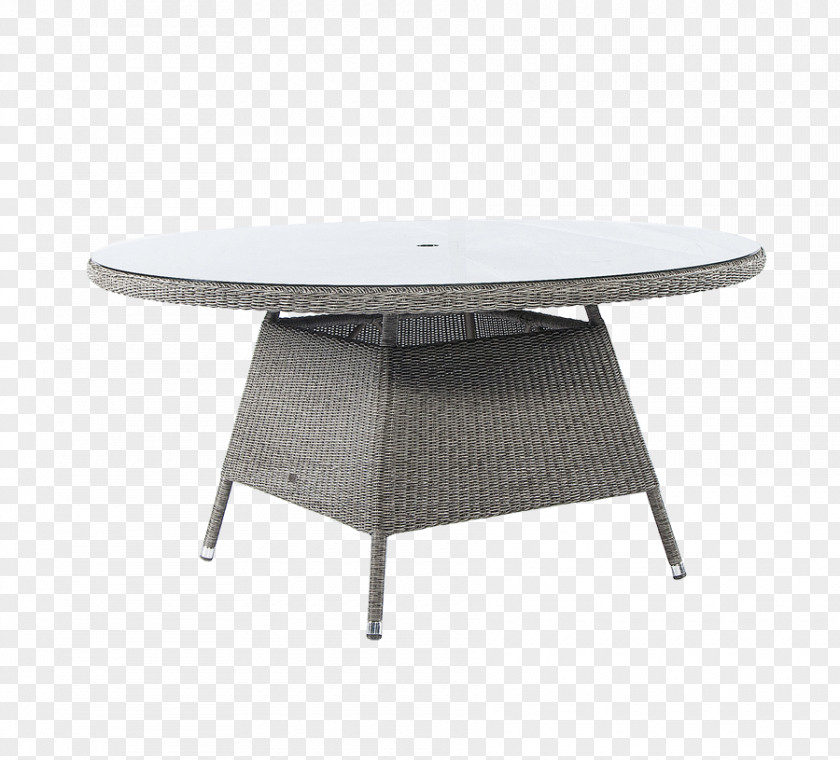 Table Ronde Garden Furniture Lounge Chair PNG