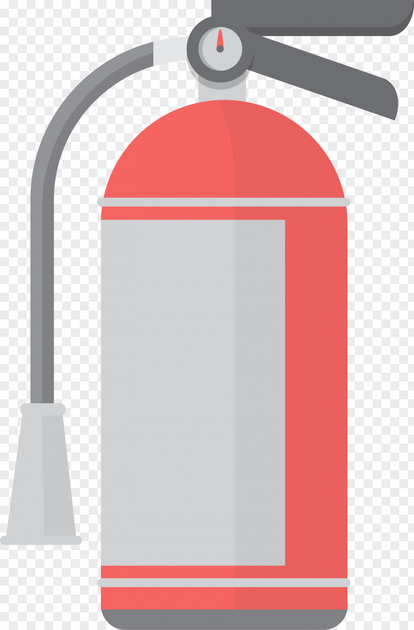 Vector Fire Extinguisher Euclidean Conflagration PNG