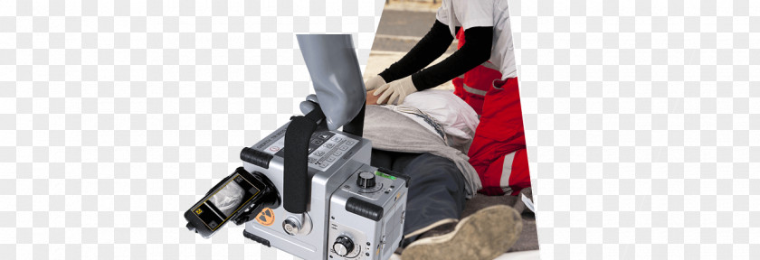 X-ray Generator Bag Flat Panel Detector Radiography PNG