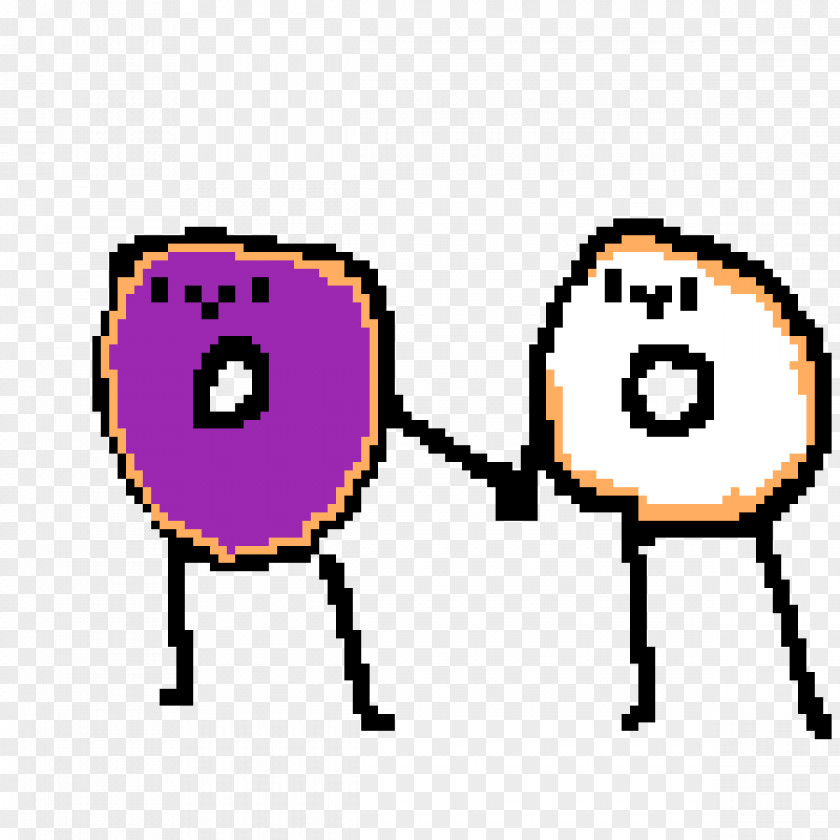 Bagel And Lox Day Clip Art Product Purple Line PNG