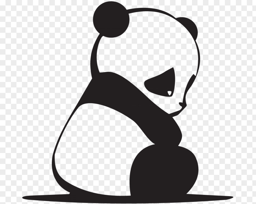 Bamboo Clipart Giant Panda Bear Clip Art PNG