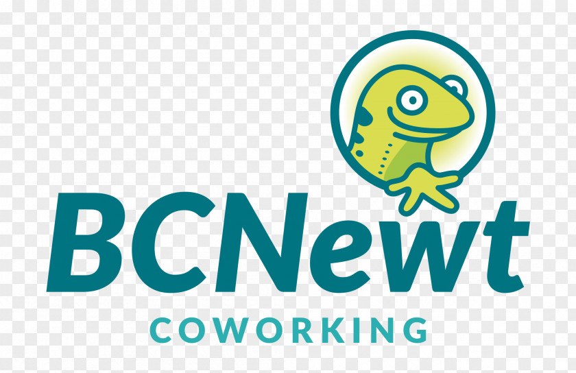Barner Pattern BCNewt Coworking Pere IV Logo Brand Smiley Digital Transformation PNG