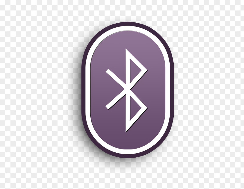 Bluetooth Icon Essential Compilation PNG