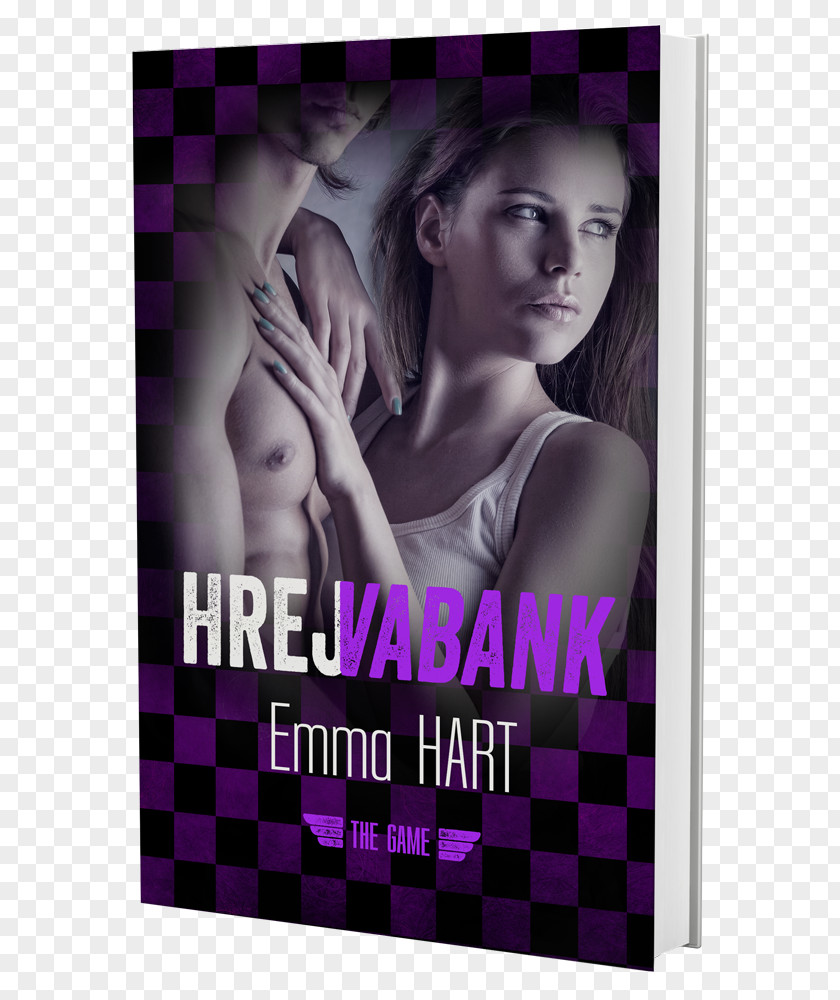 Book Emma Hart The Upside To Being Single Love Game (The Game, #1) Right Moves #3) PNG